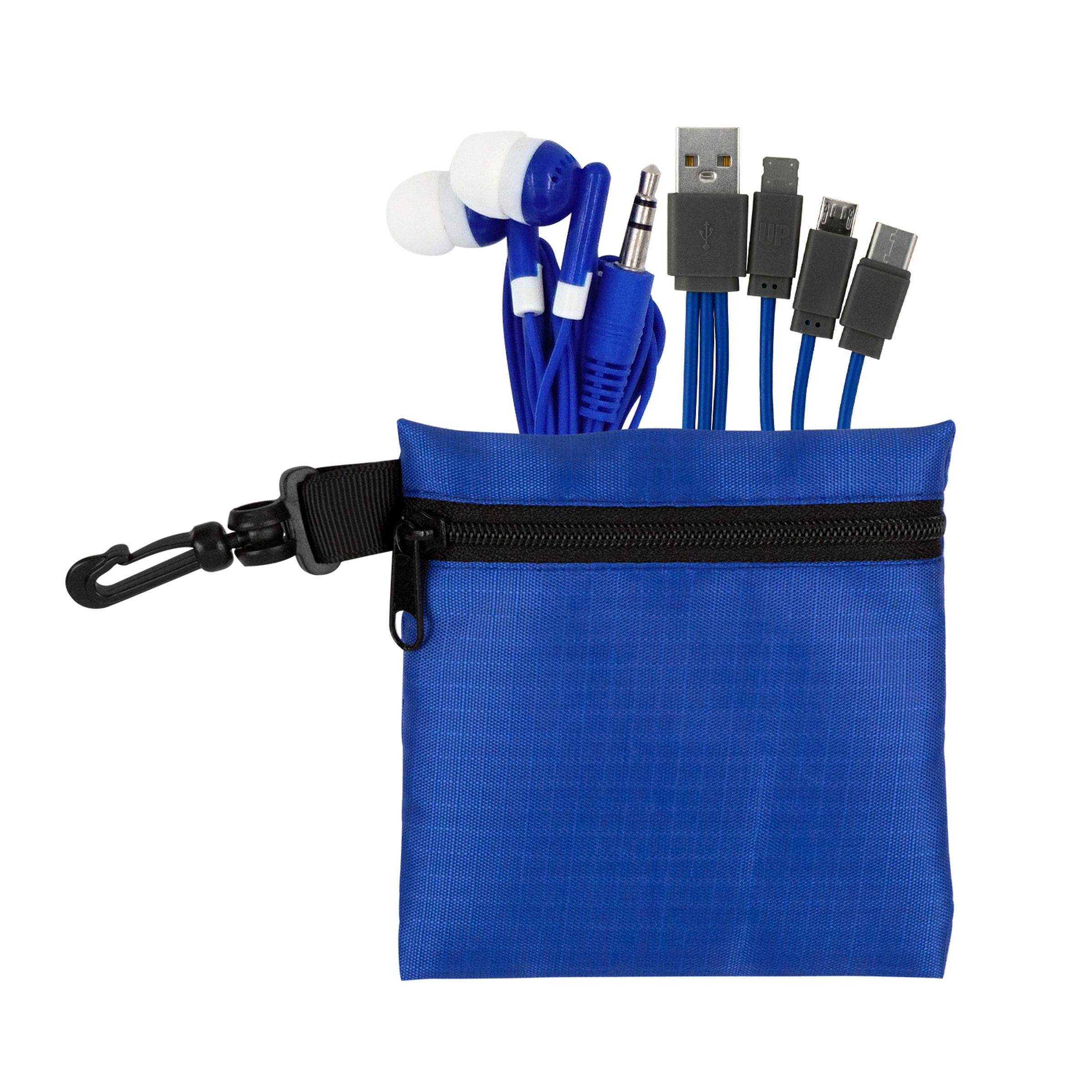Trendy Hollywood Techie Kit 1