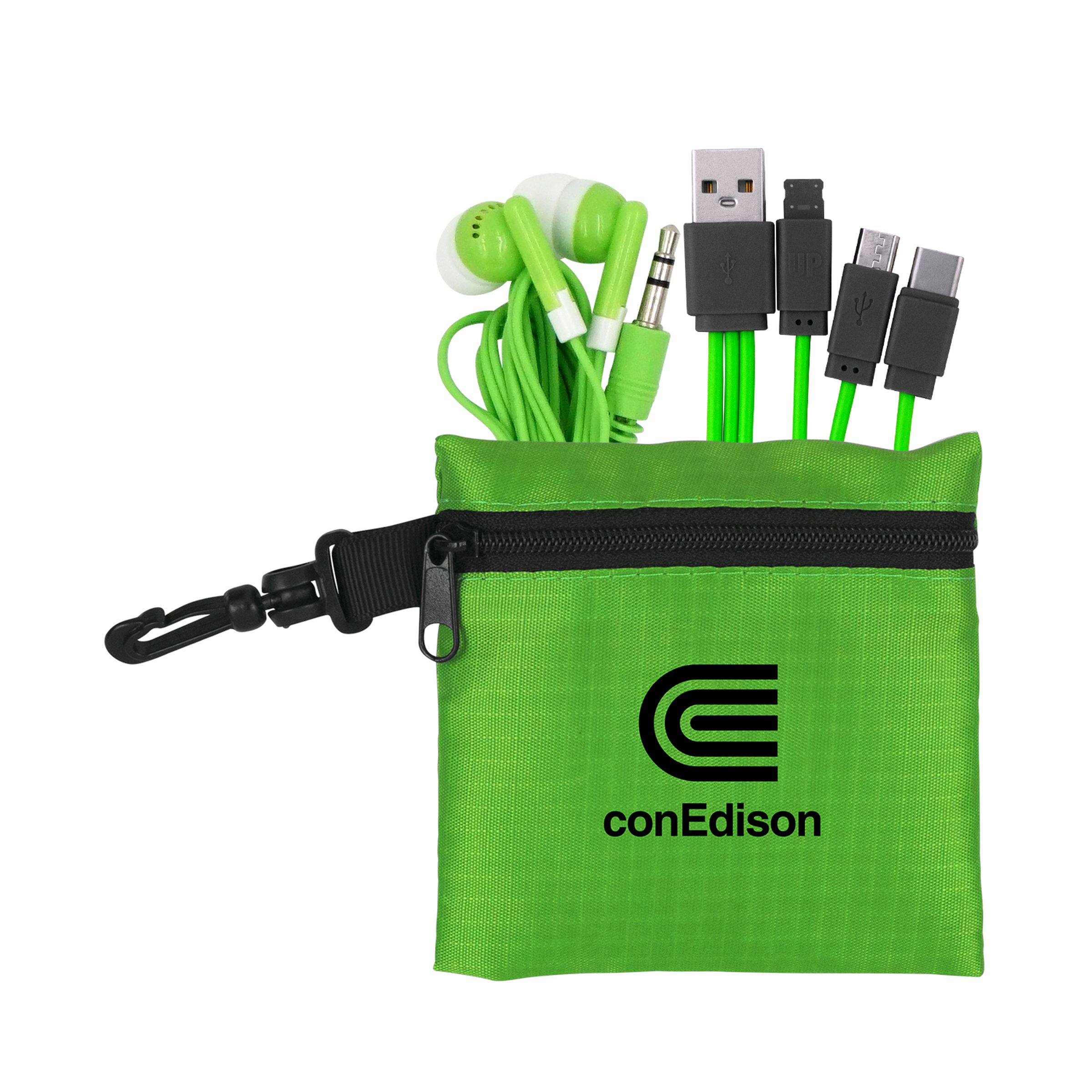 Trendy Hollywood Techie Kit 1