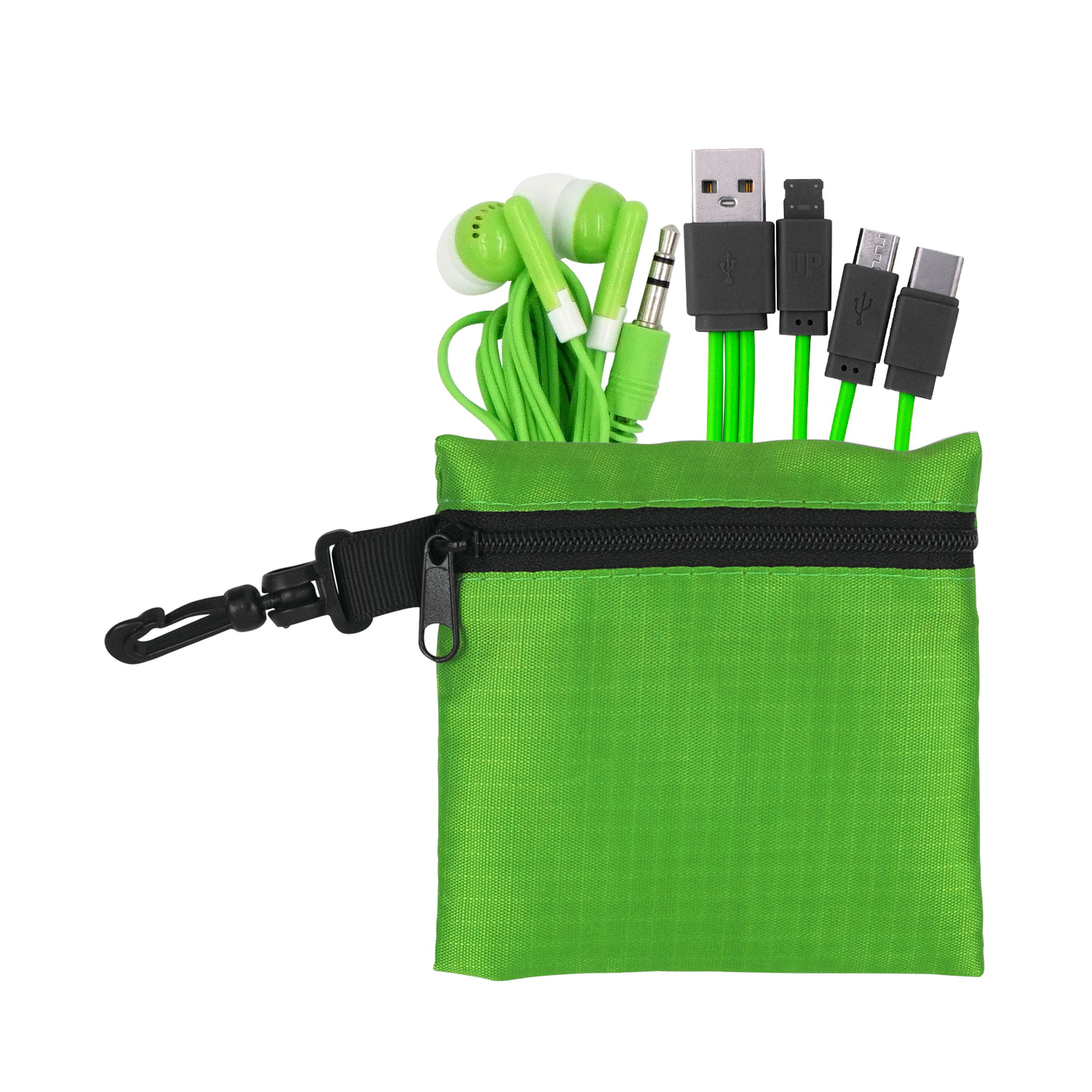 Trendy Hollywood Techie Kit 1