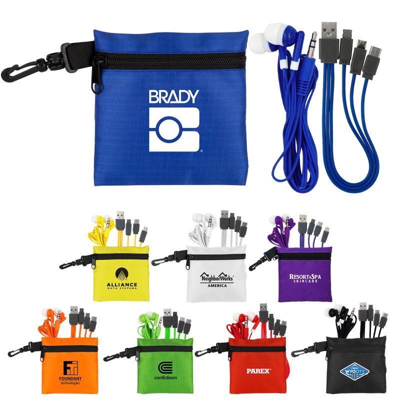 Trendy Hollywood Techie Kit 1 Trendy Hollywood Techie Kit 1