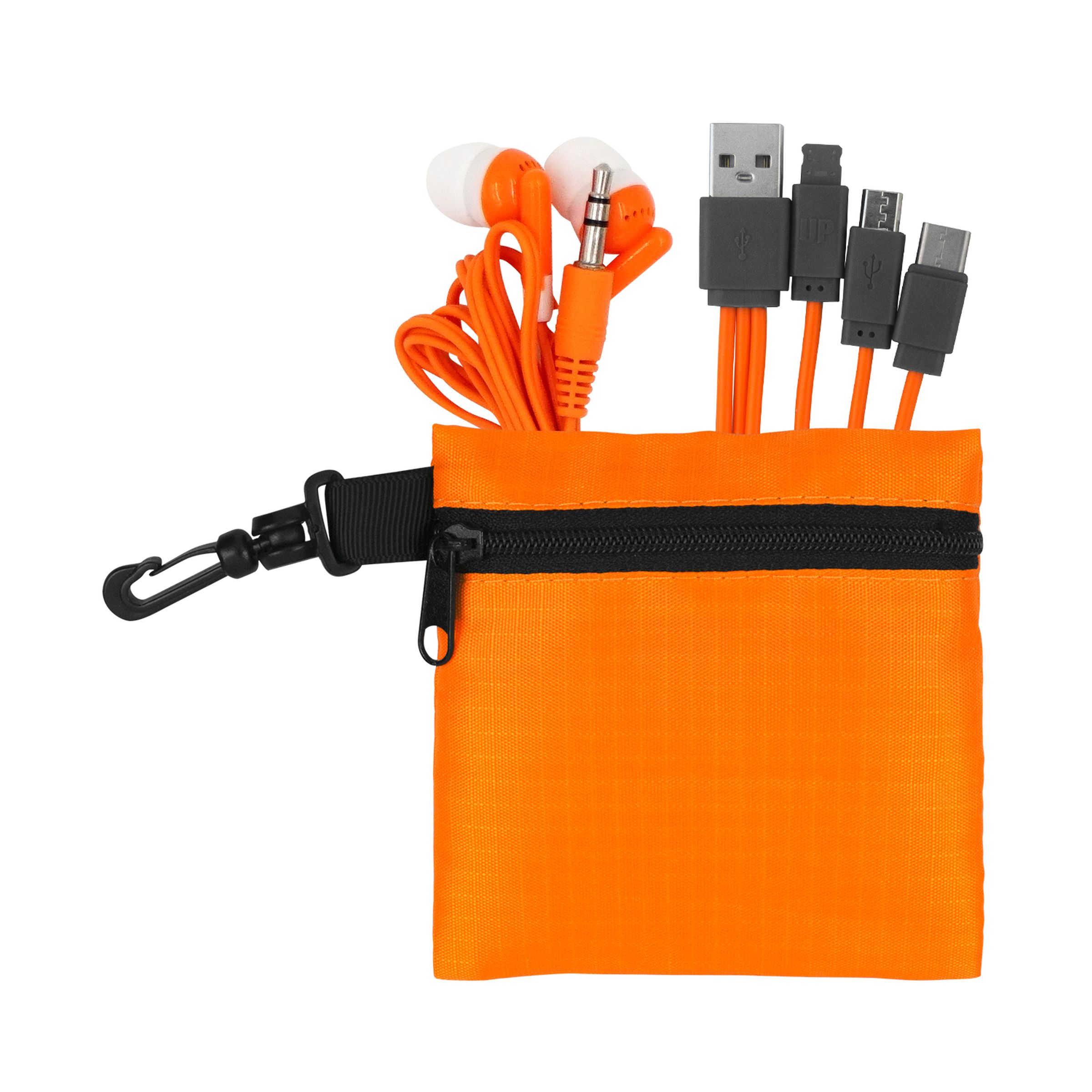 Trendy Hollywood Techie Kit 1