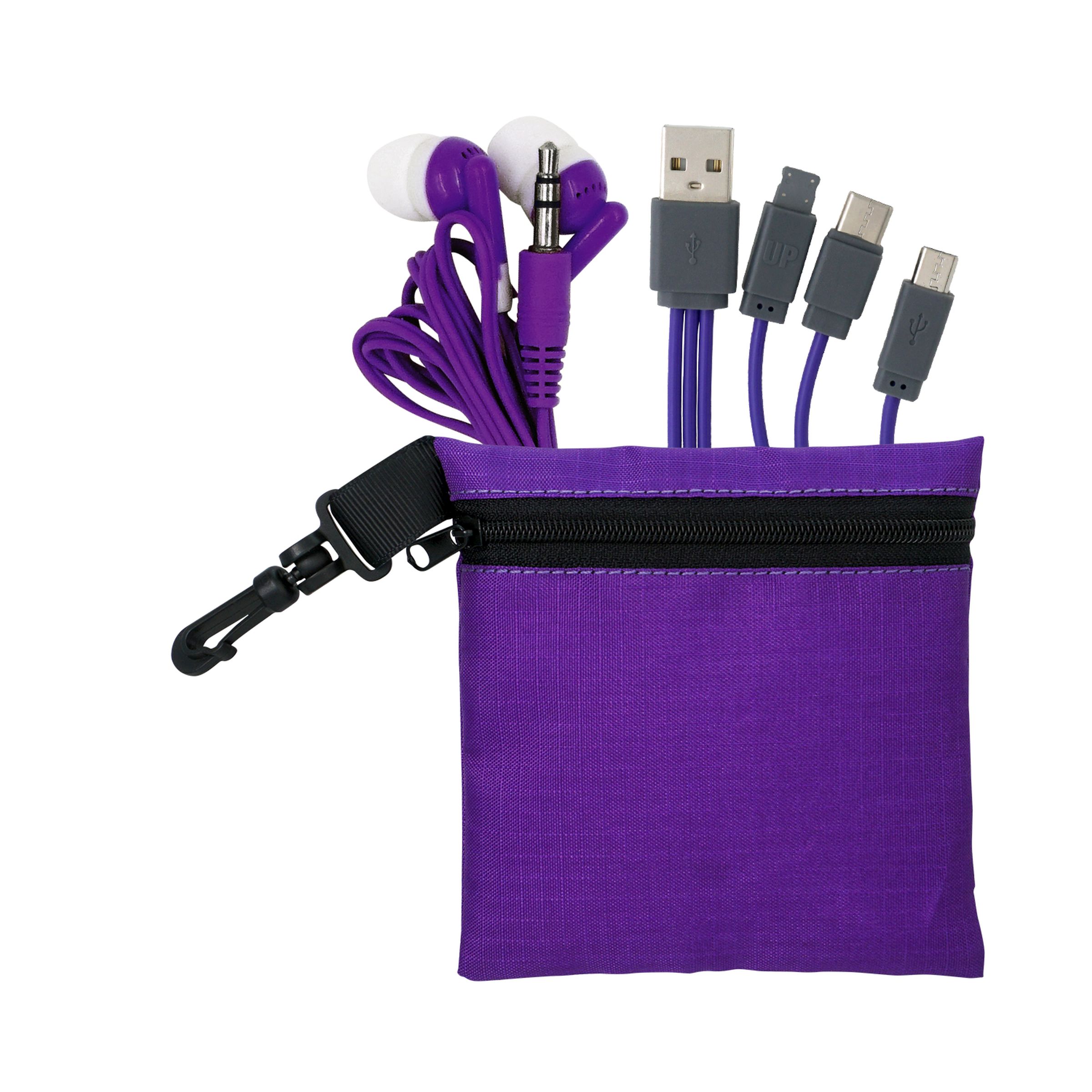 Trendy Hollywood Techie Kit 1