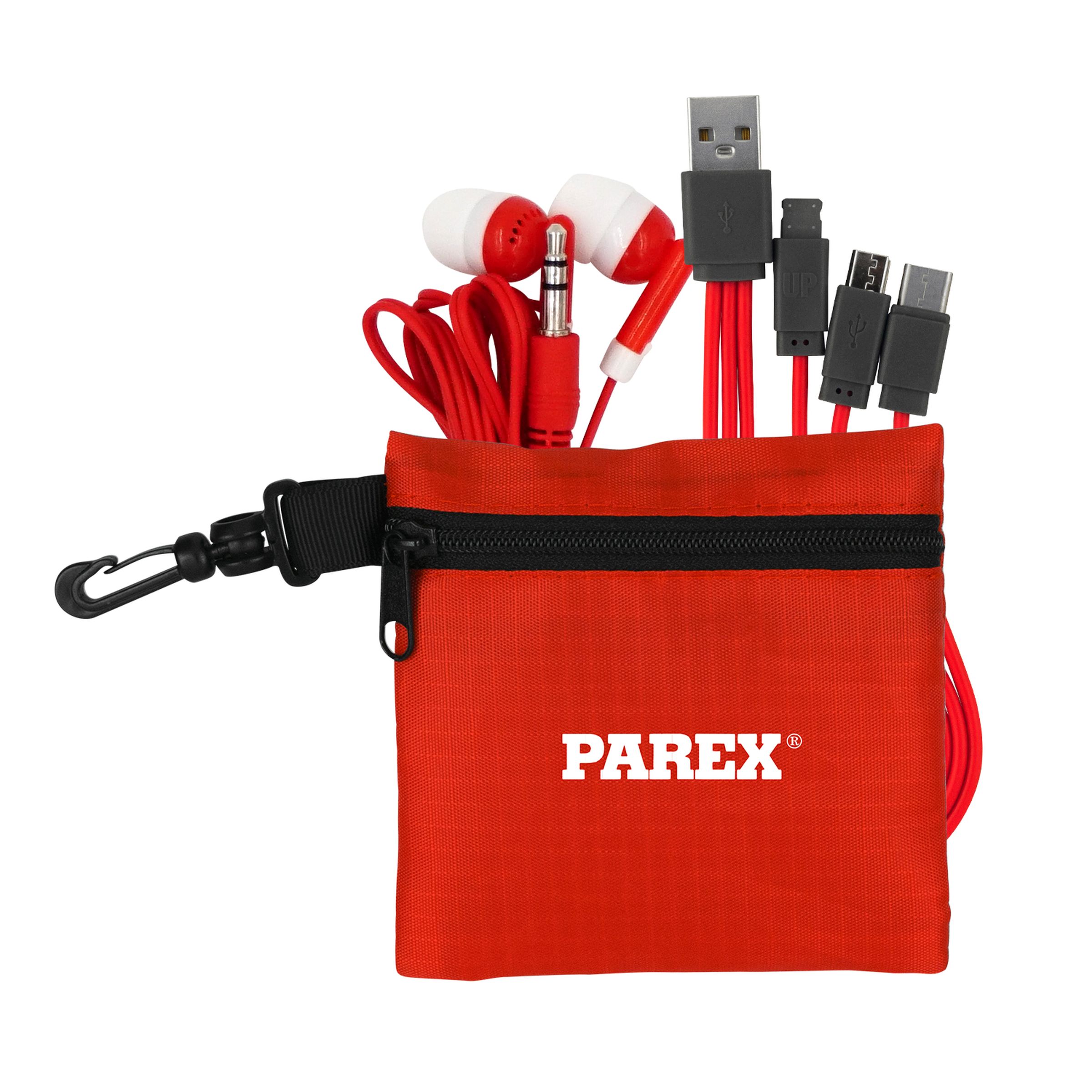 Trendy Hollywood Techie Kit 1