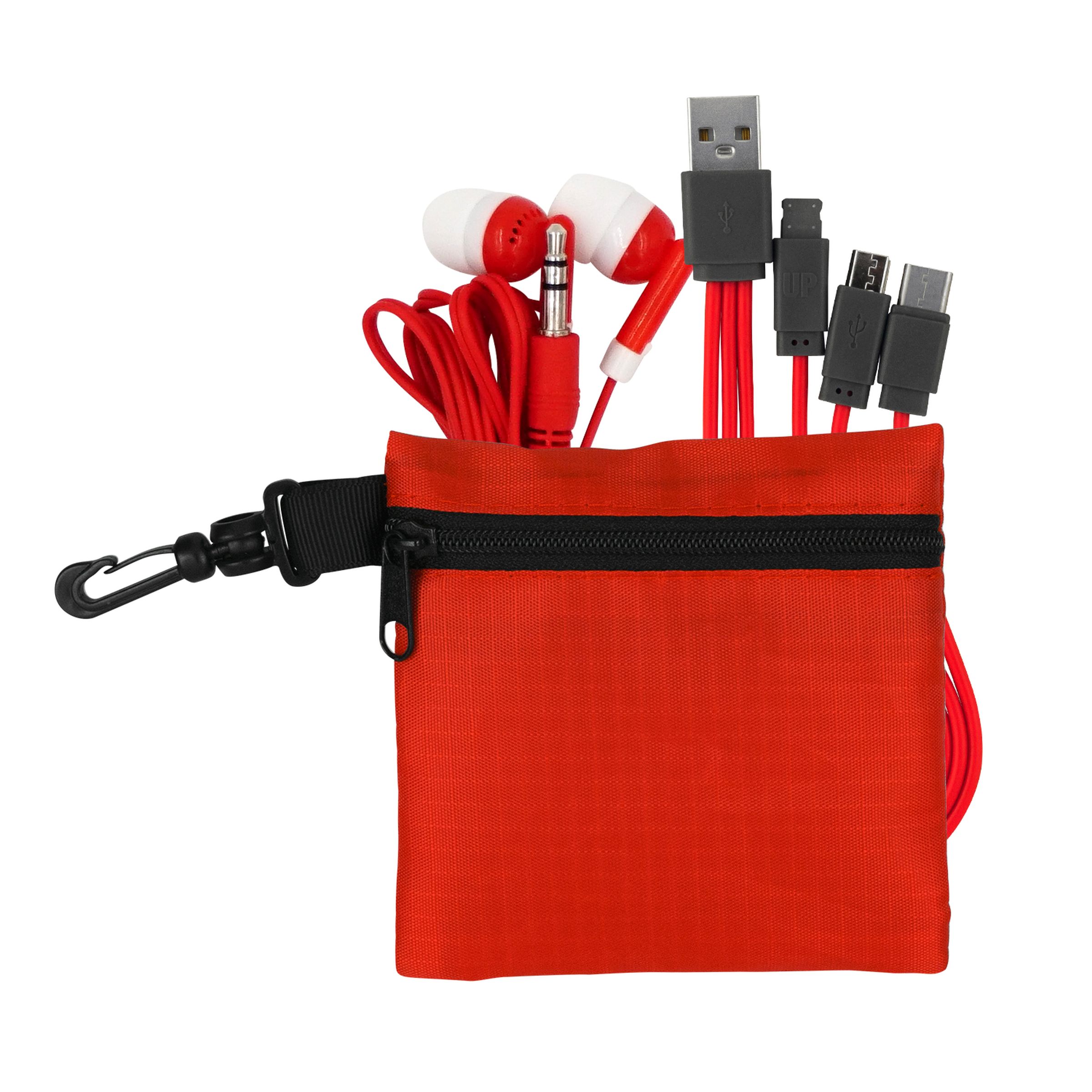 Trendy Hollywood Techie Kit 1