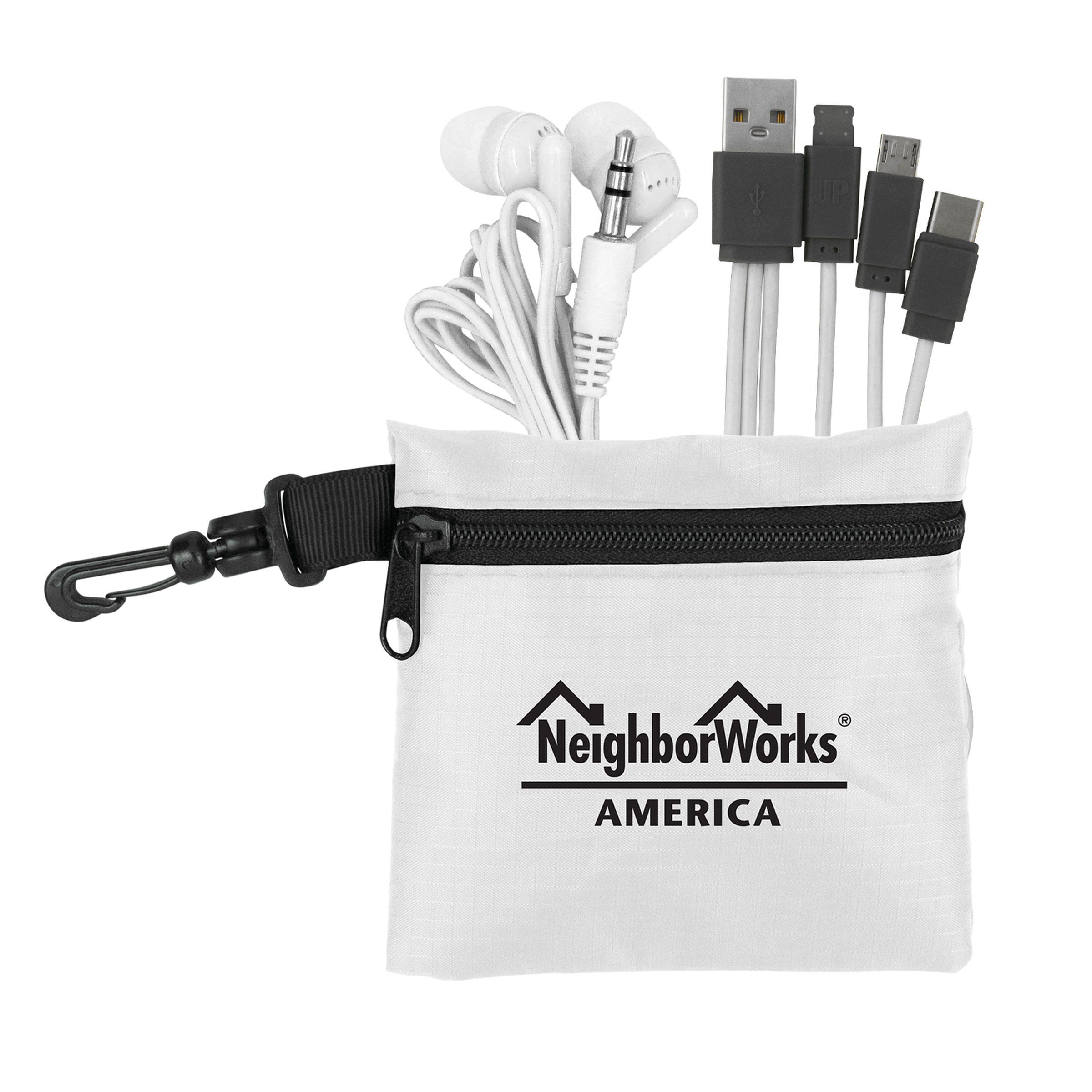 Trendy Hollywood Techie Kit 1