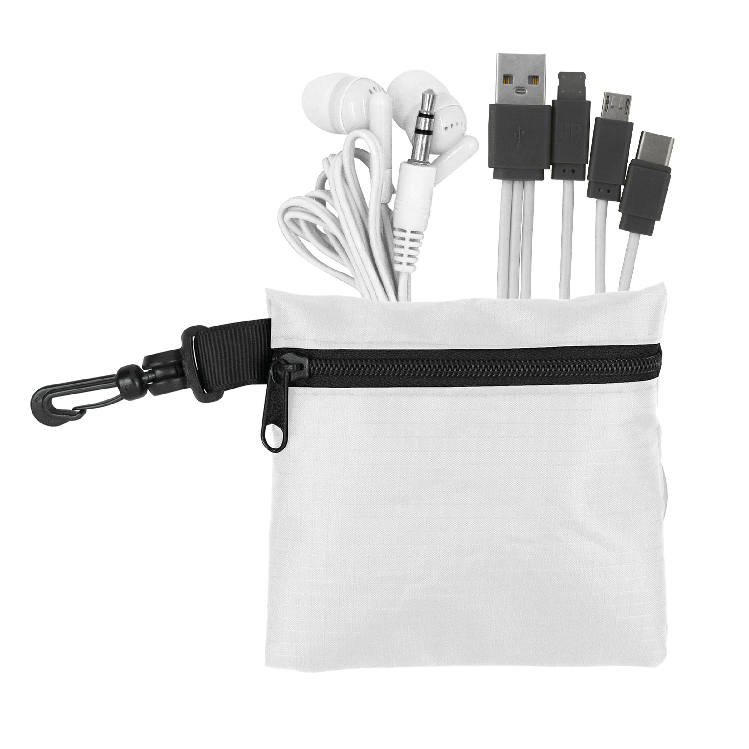 Trendy Hollywood Techie Kit 1