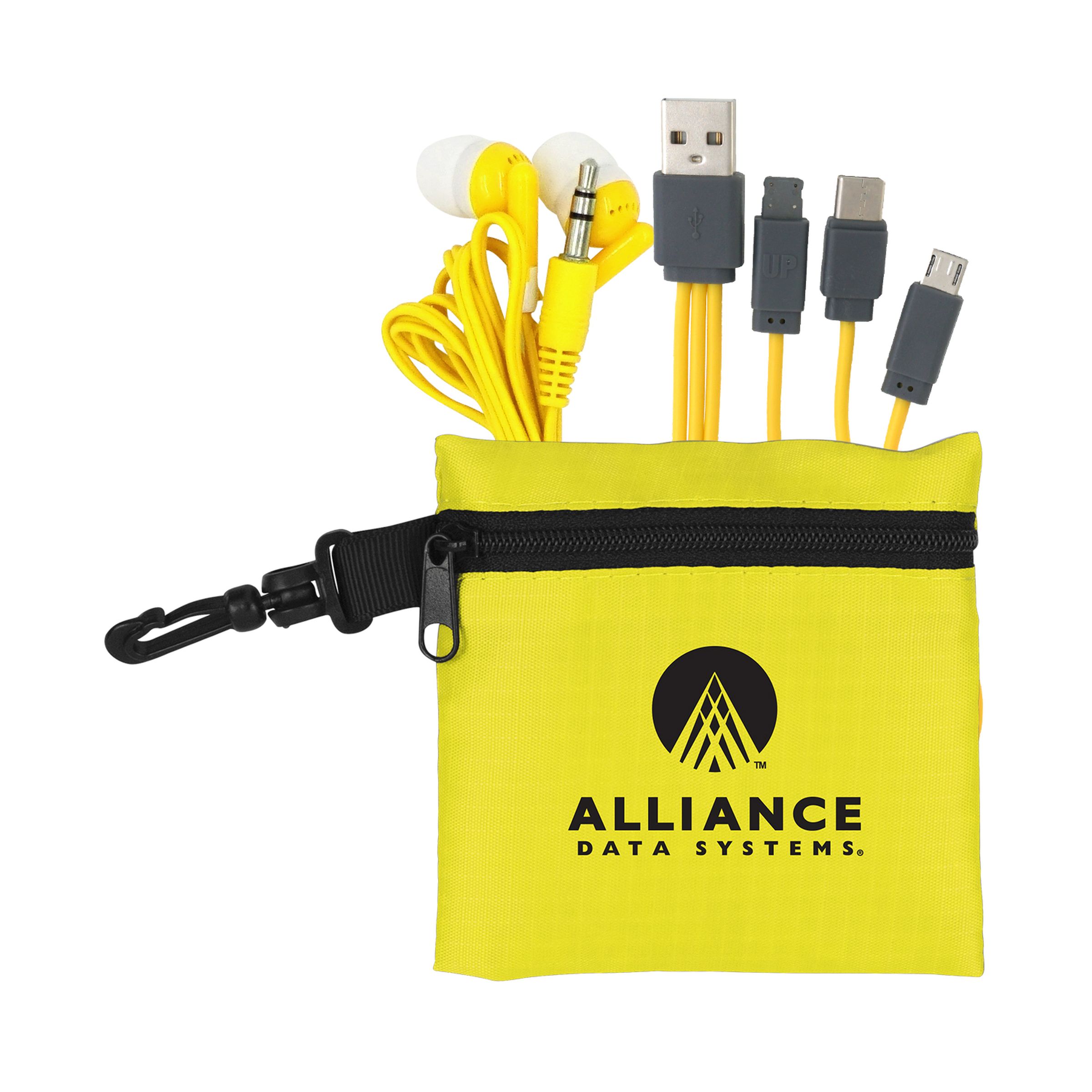 Trendy Hollywood Techie Kit 1