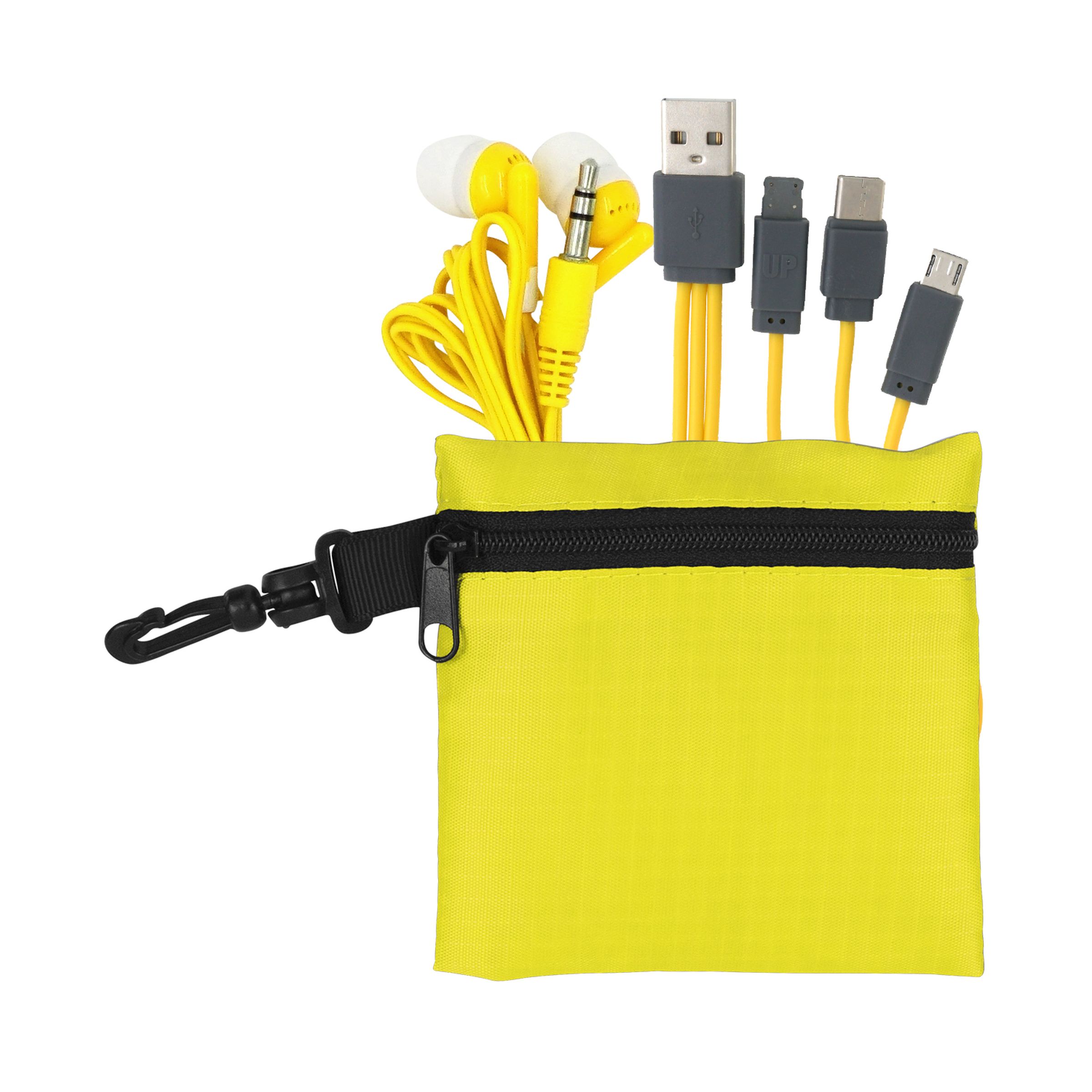 Trendy Hollywood Techie Kit 1
