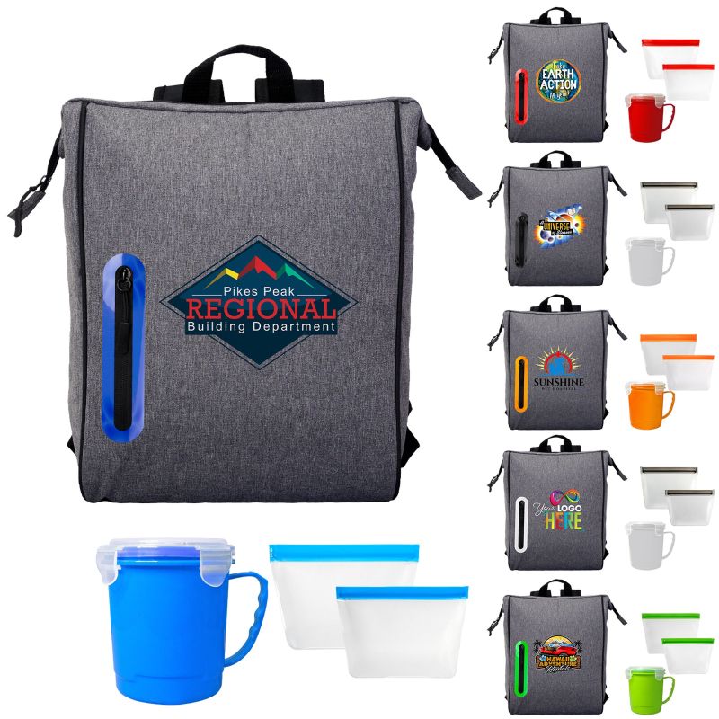 Nesting Storage Oval Lunch Cooler 1 Nesting Storage Oval Lunch Cooler 1