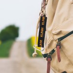 Custom Clip Lanyard - lifestyle Custom Clip Lanyard - lifestyle