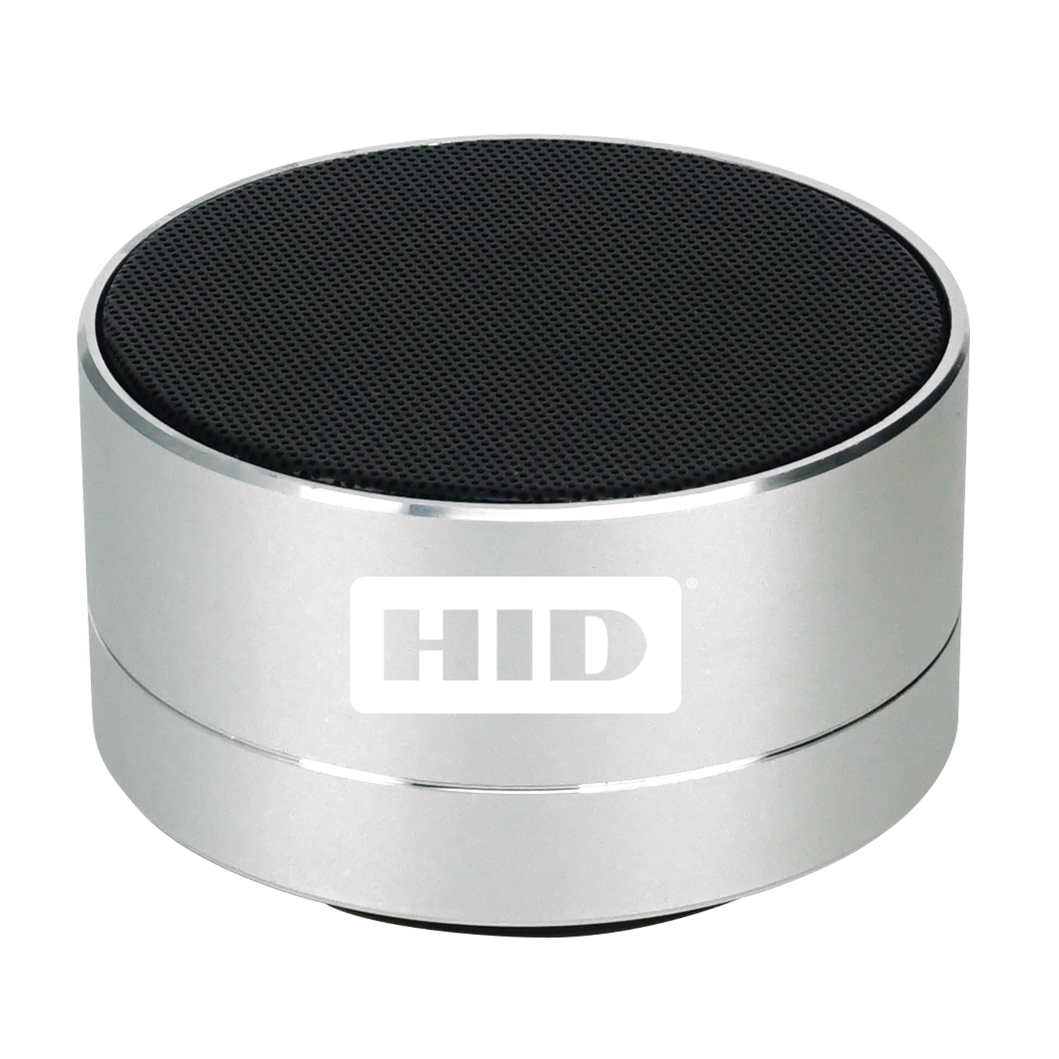 Hockey Puck Bluetooth Speaker 1