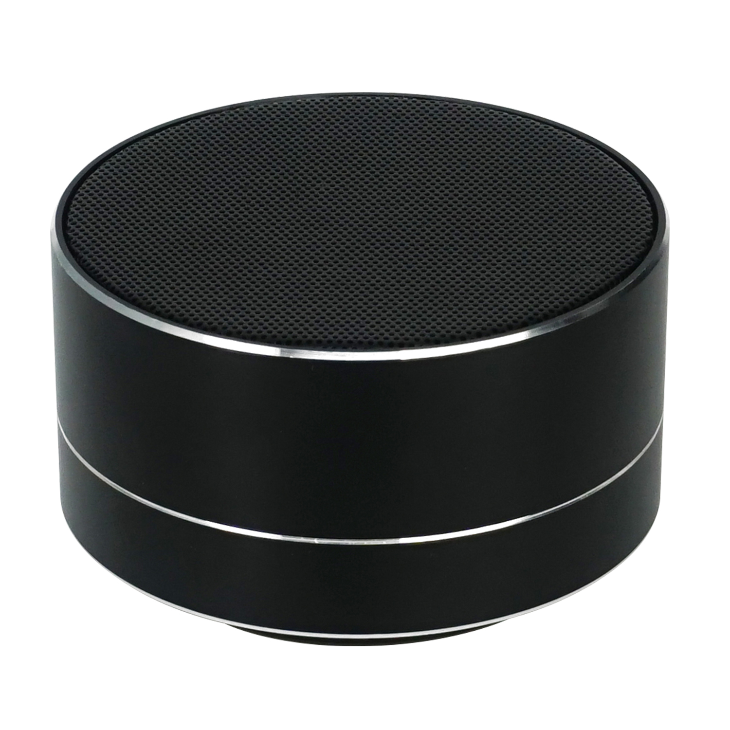 Hockey Puck Bluetooth Speaker 1