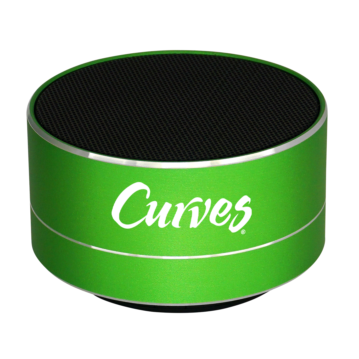 Hockey Puck Bluetooth Speaker 1