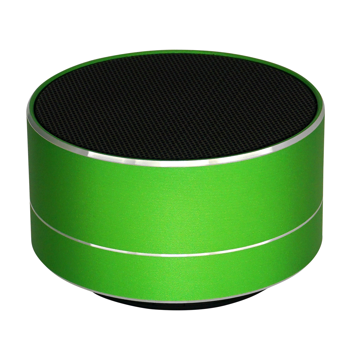 Hockey Puck Bluetooth Speaker 1