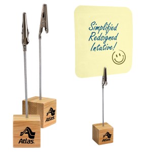 Bambo Note Clip 1 Bambo Note Clip 1