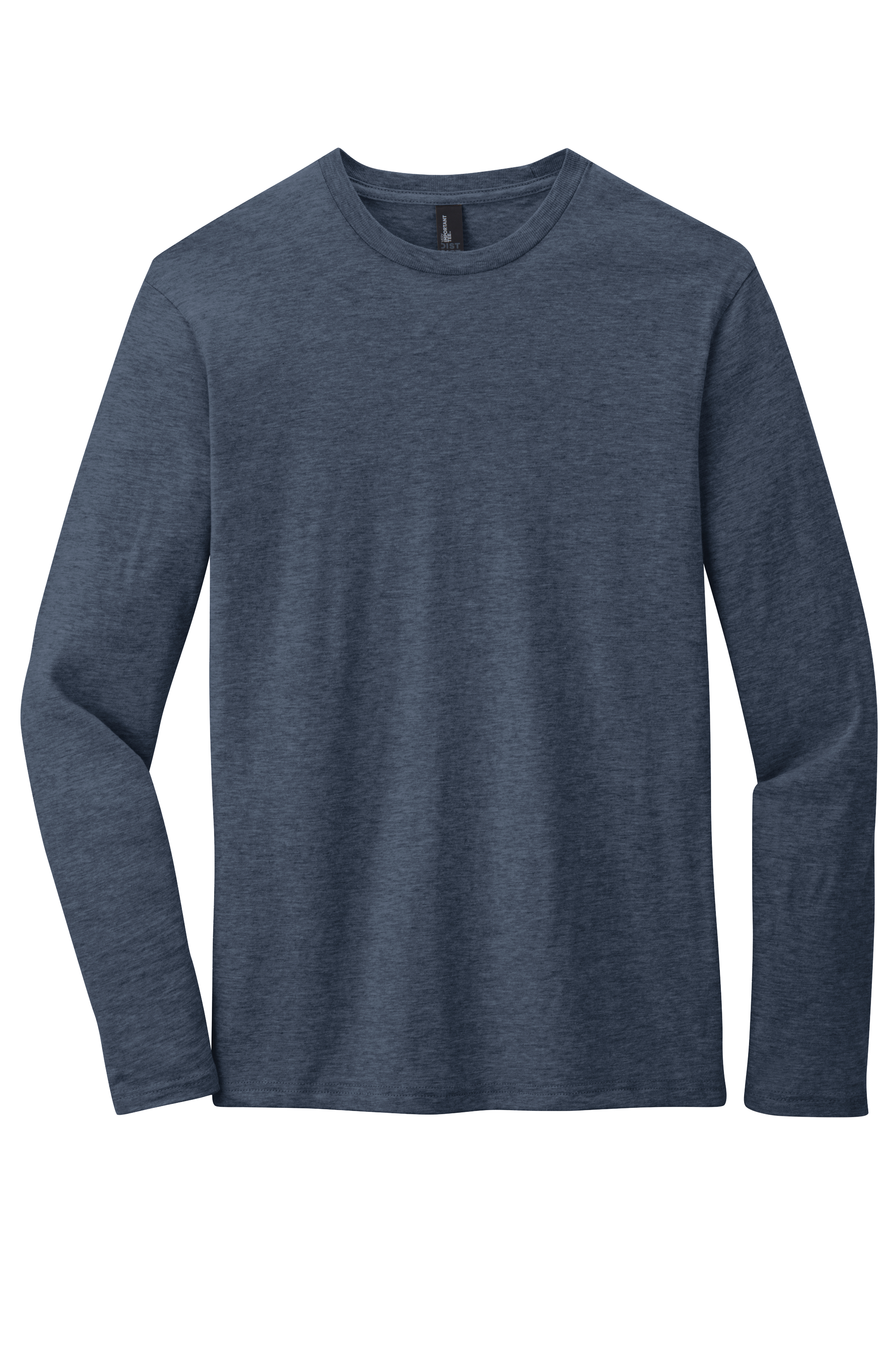 District ® Very Important Tee ® Long Sleeve 2