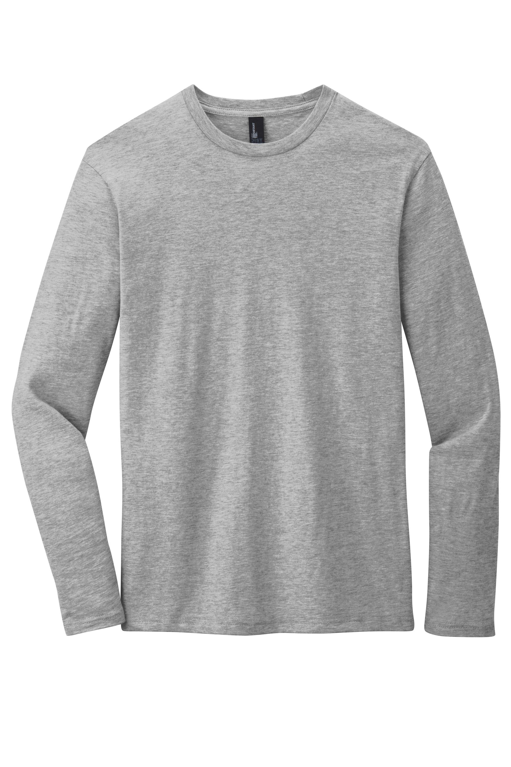 District ® Very Important Tee ® Long Sleeve 2