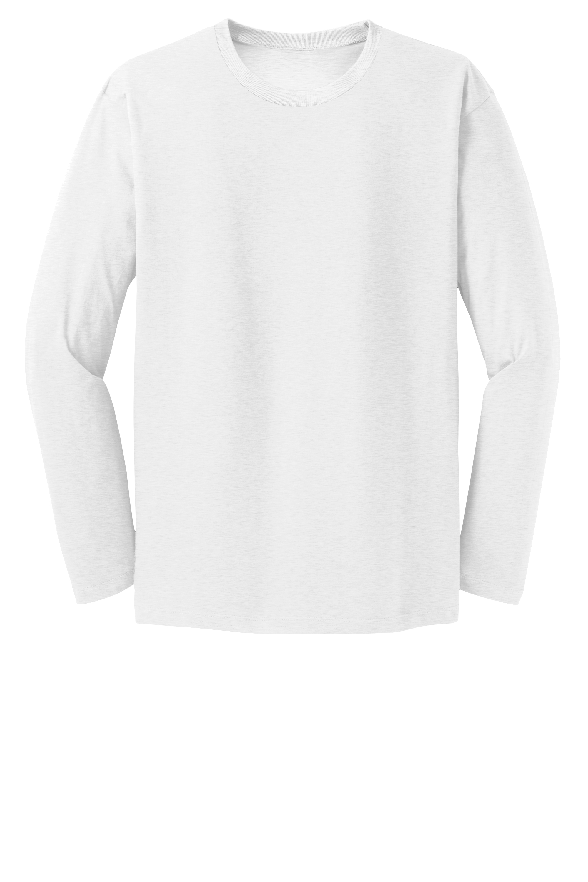 District ® Very Important Tee ® Long Sleeve 2