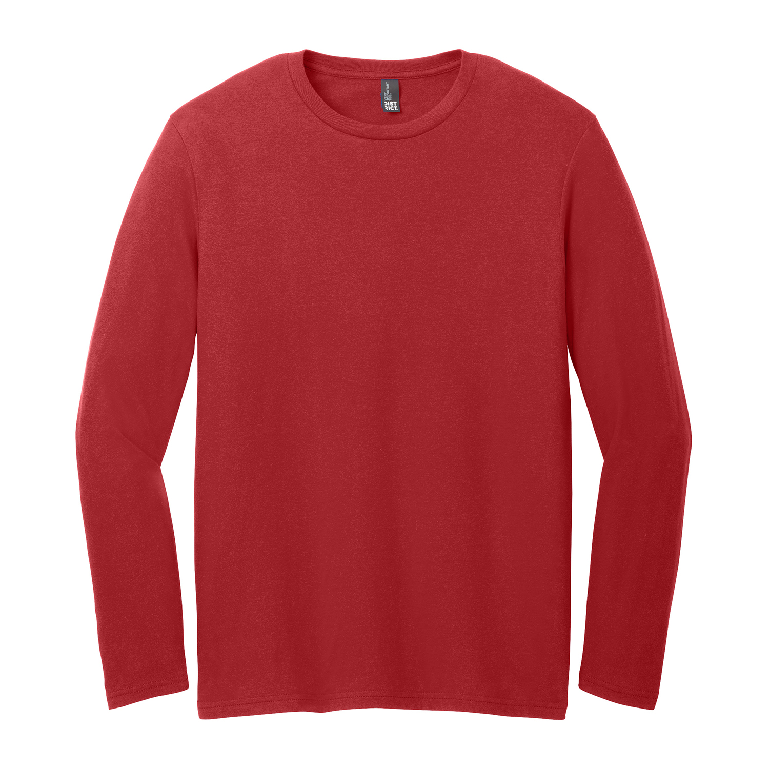 District ® Very Important Tee ® Long Sleeve 2