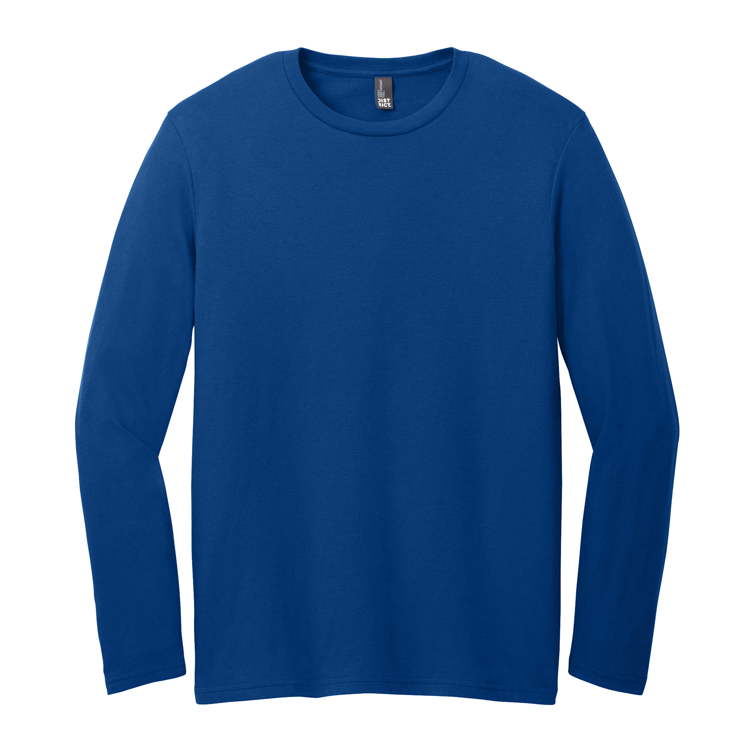 District ® Very Important Tee ® Long Sleeve 2