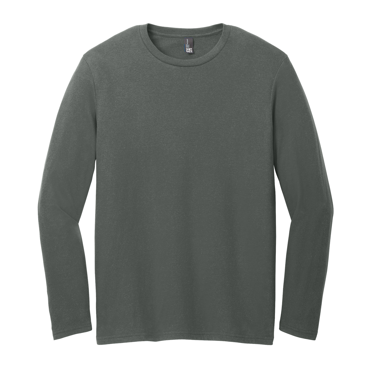 District ® Very Important Tee ® Long Sleeve 2