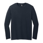 District ® Very Important Tee ® Long Sleeve - New Navy Blue District ® Very Important Tee ® Long Sleeve - New Navy Blue