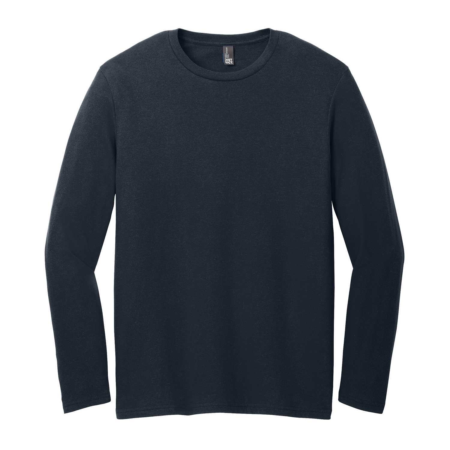 District ® Very Important Tee ® Long Sleeve 2