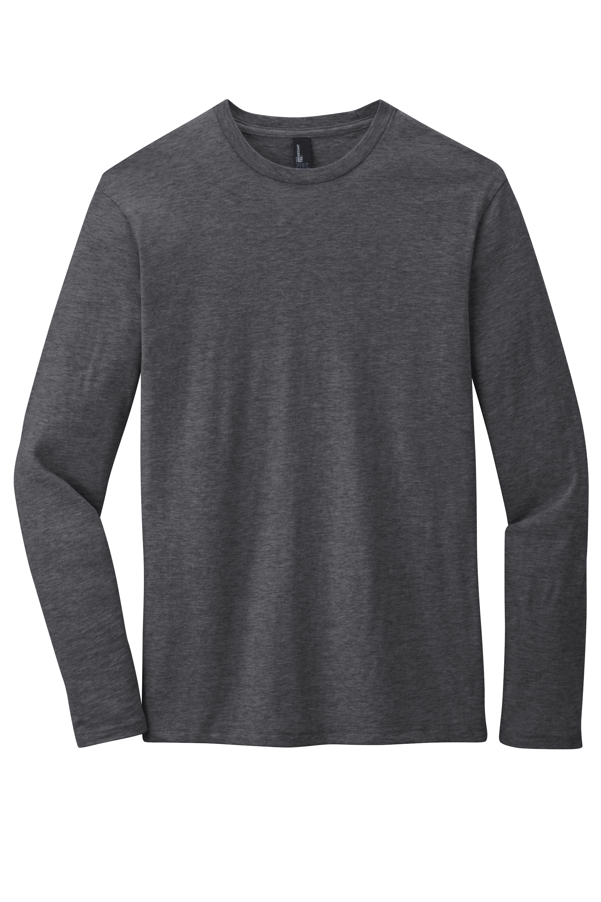 District ® Very Important Tee ® Long Sleeve 2