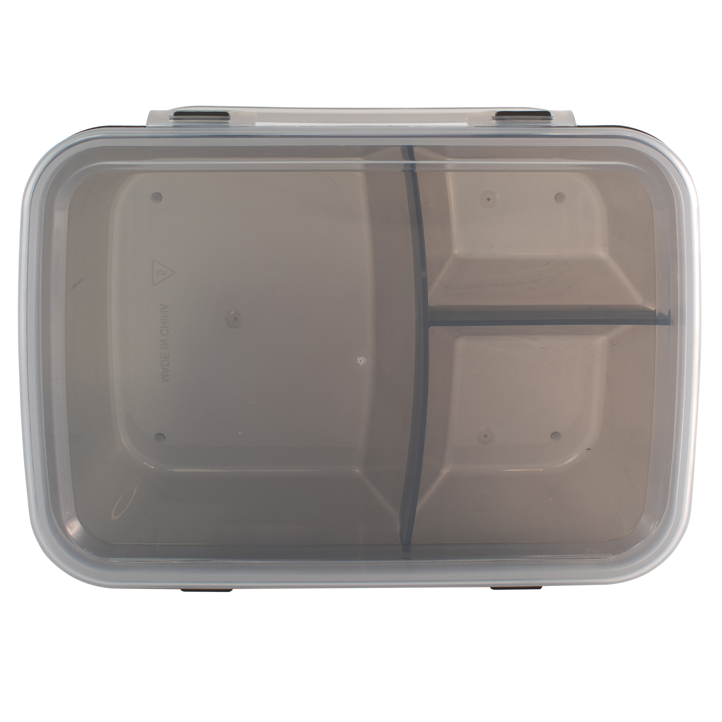 Translucent Lunch To Go Container 1