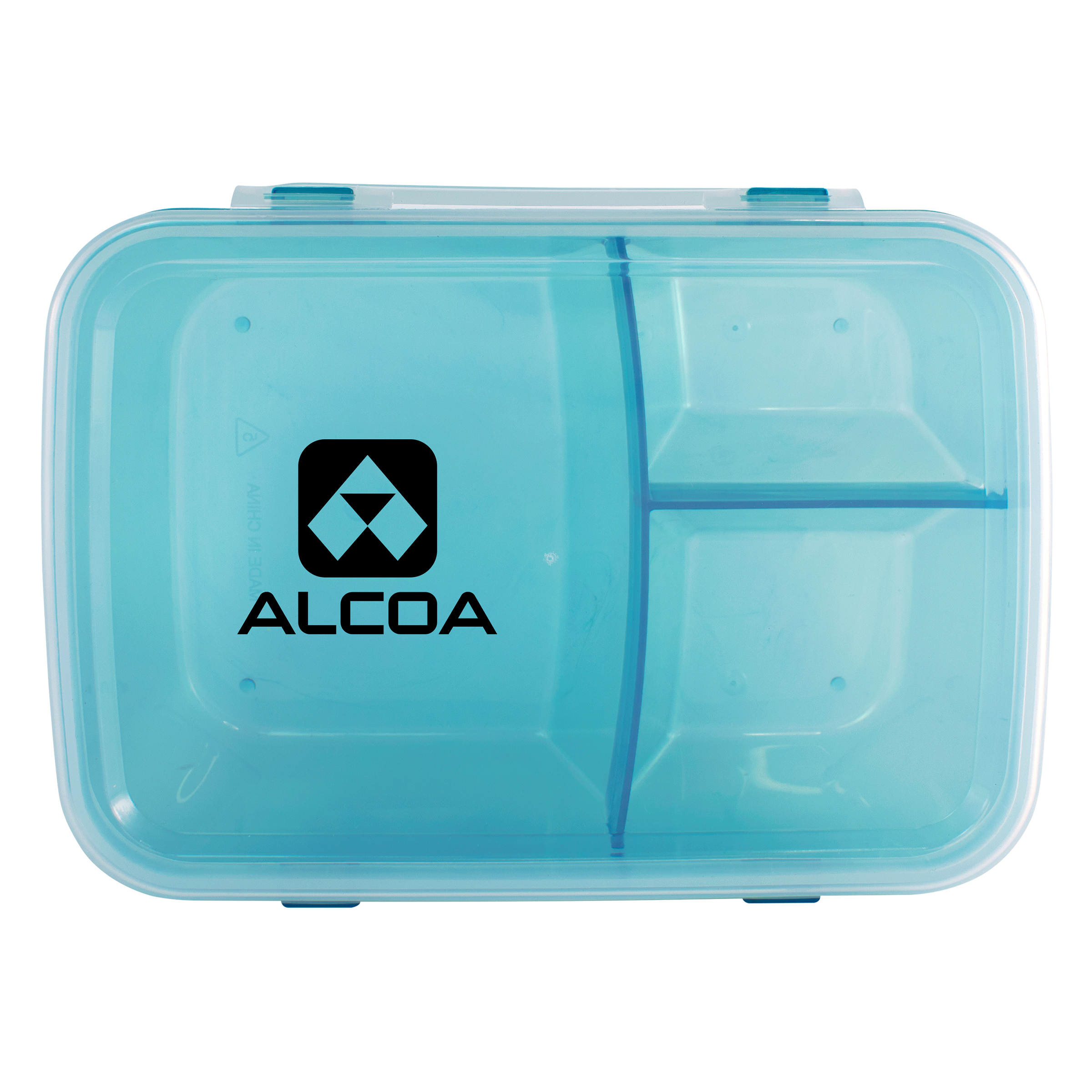Translucent Lunch To Go Container 1