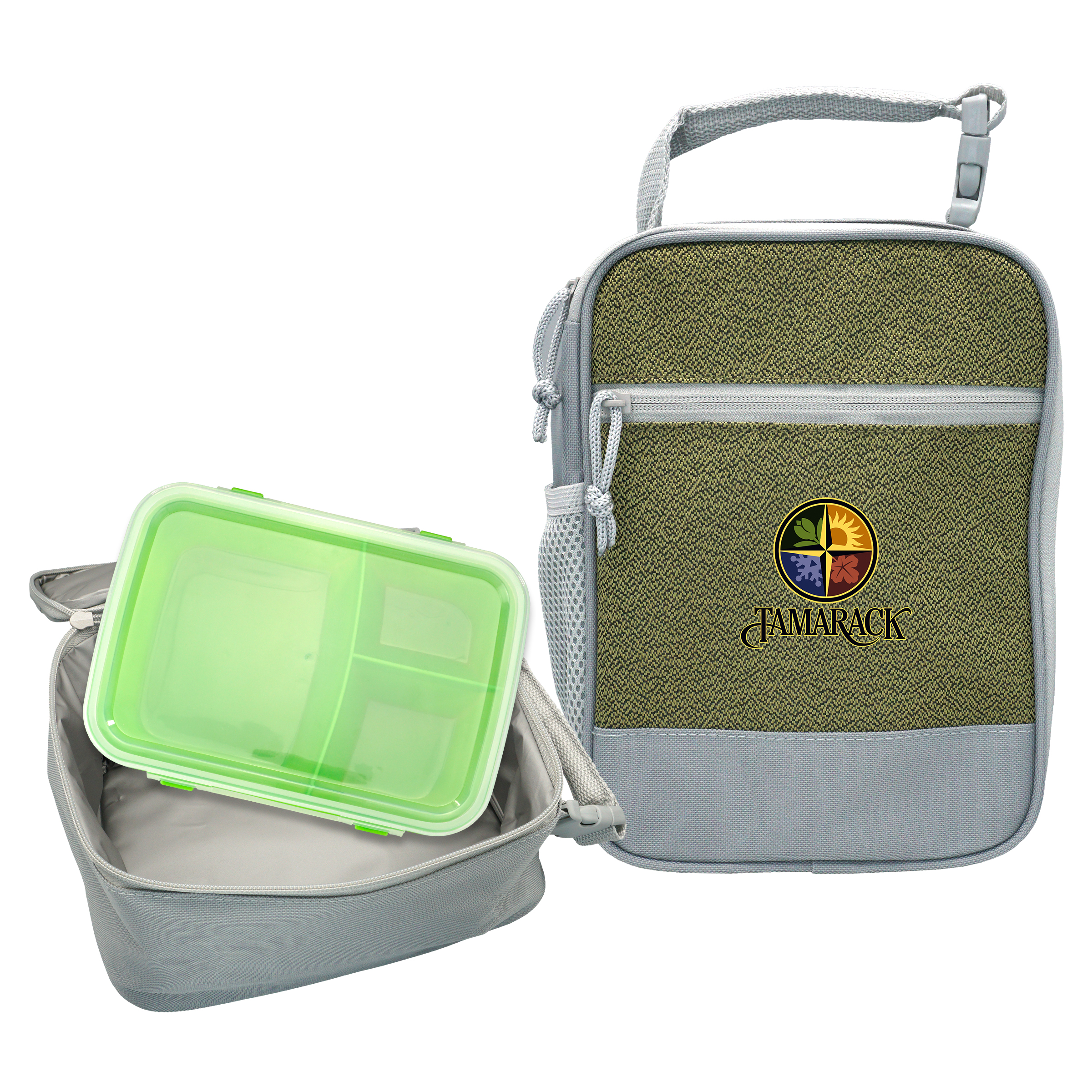 Speck Handy Lunch To Go Set 1