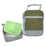 Speck Handy Lunch To Go Set - green Speck Handy Lunch To Go Set - green