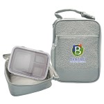 Speck Handy Lunch To Go Set - gray Speck Handy Lunch To Go Set - gray