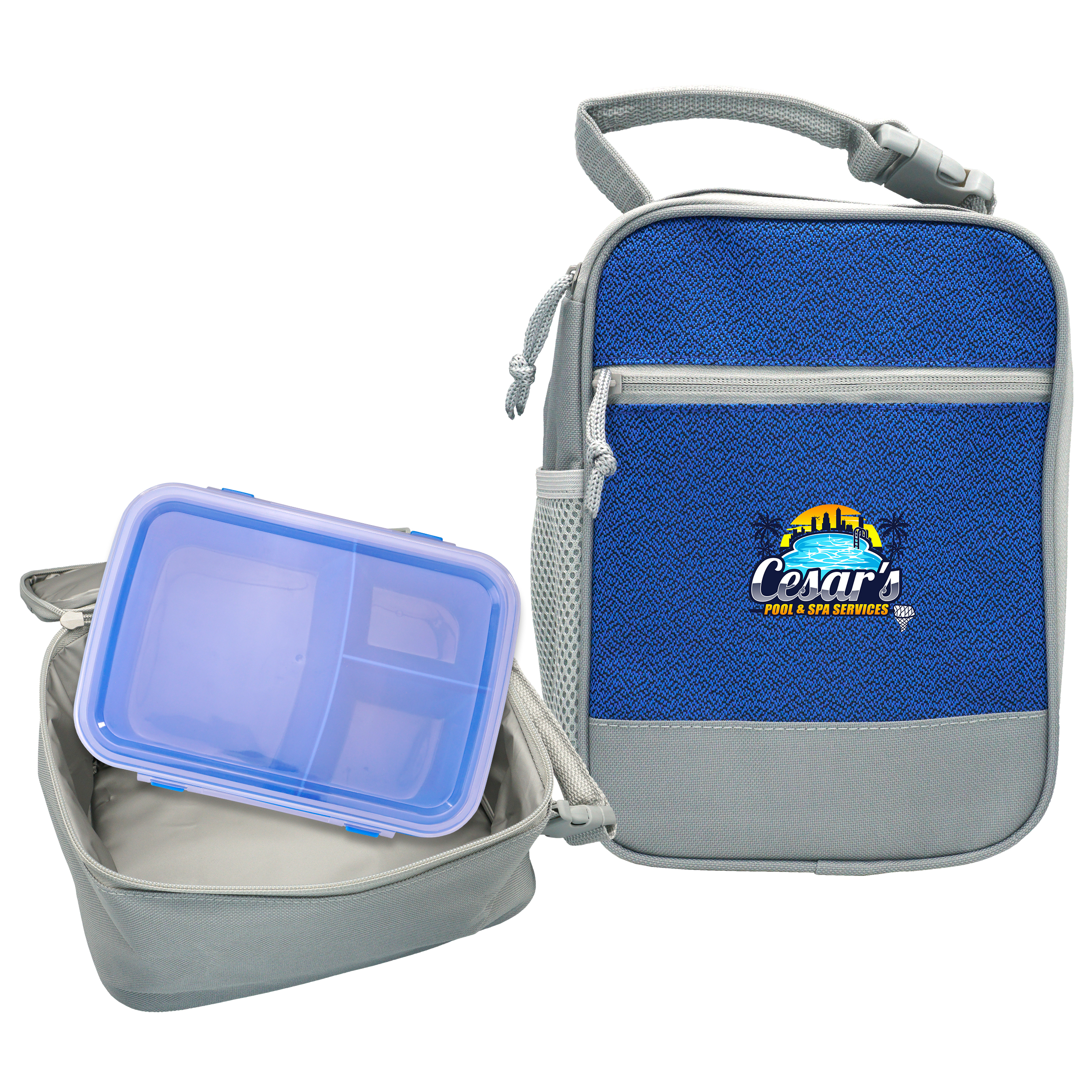 Speck Handy Lunch To Go Set 1