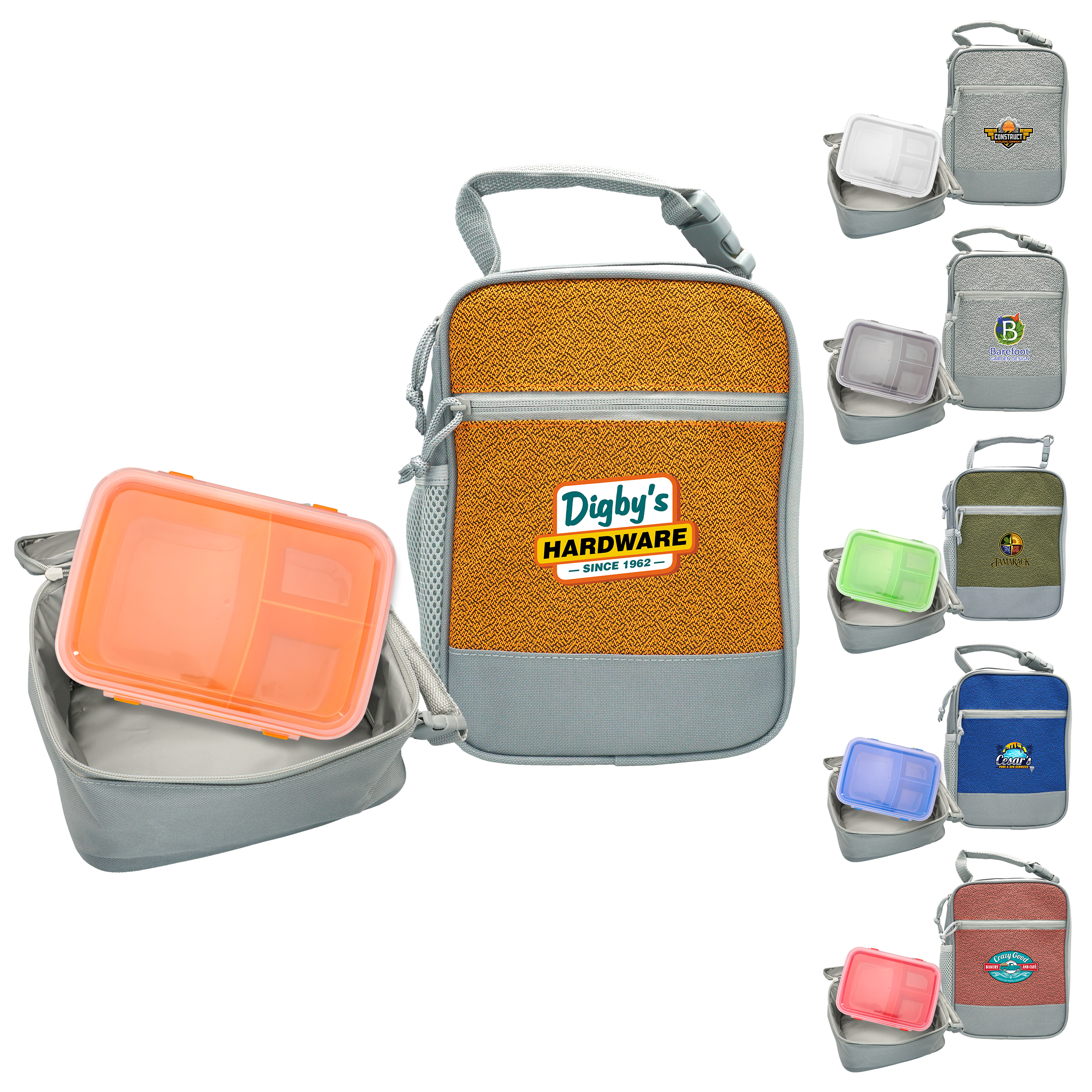 Speck Handy Lunch To Go Set 1