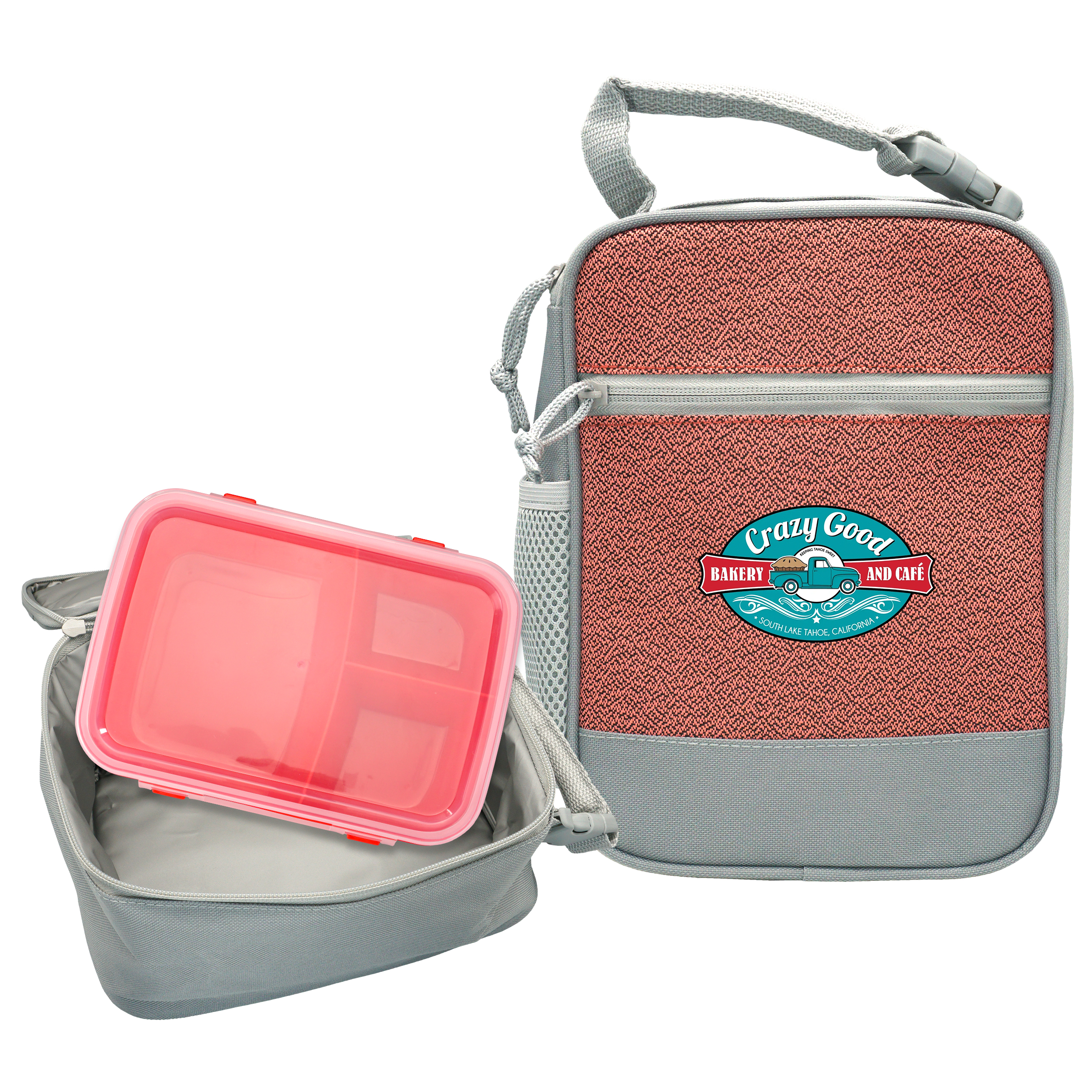 Speck Handy Lunch To Go Set 1