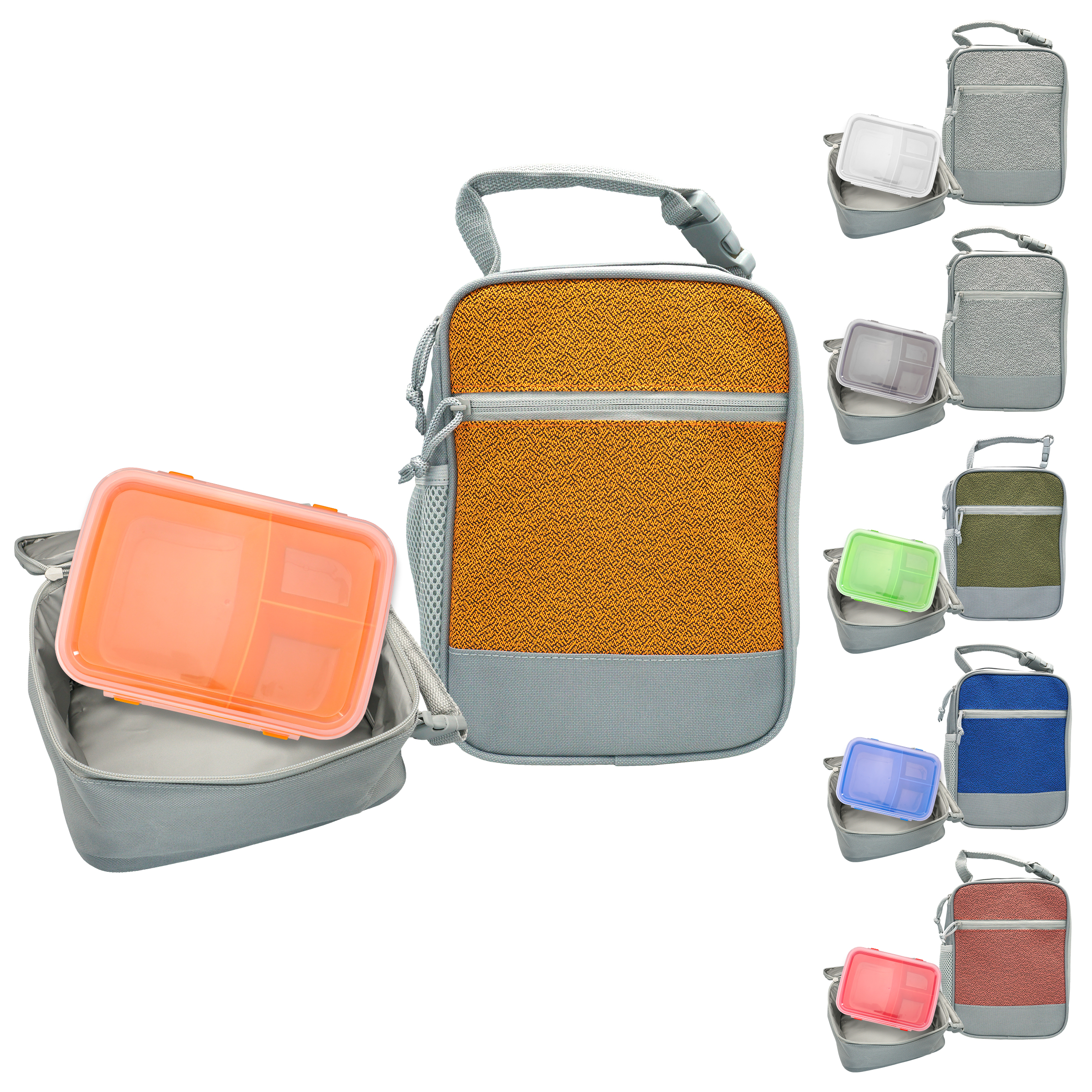 Speck Handy Lunch To Go Set 1
