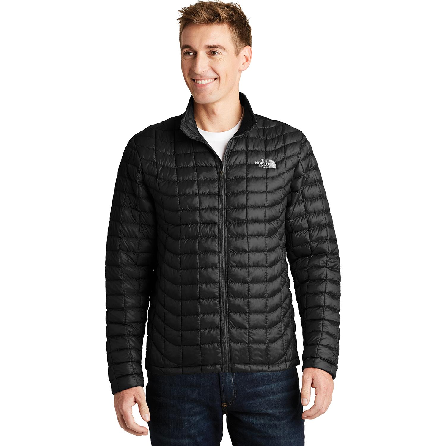 The North Face® ThermoBall™ Trekker Jacket 1