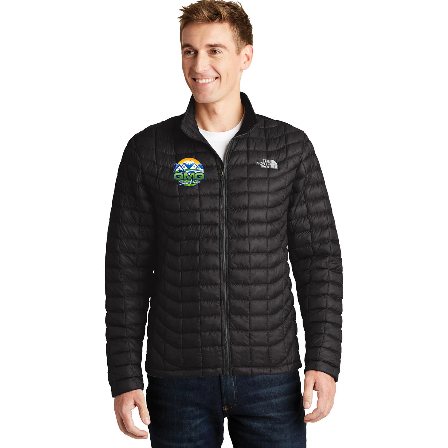 The North Face® ThermoBall™ Trekker Jacket 1