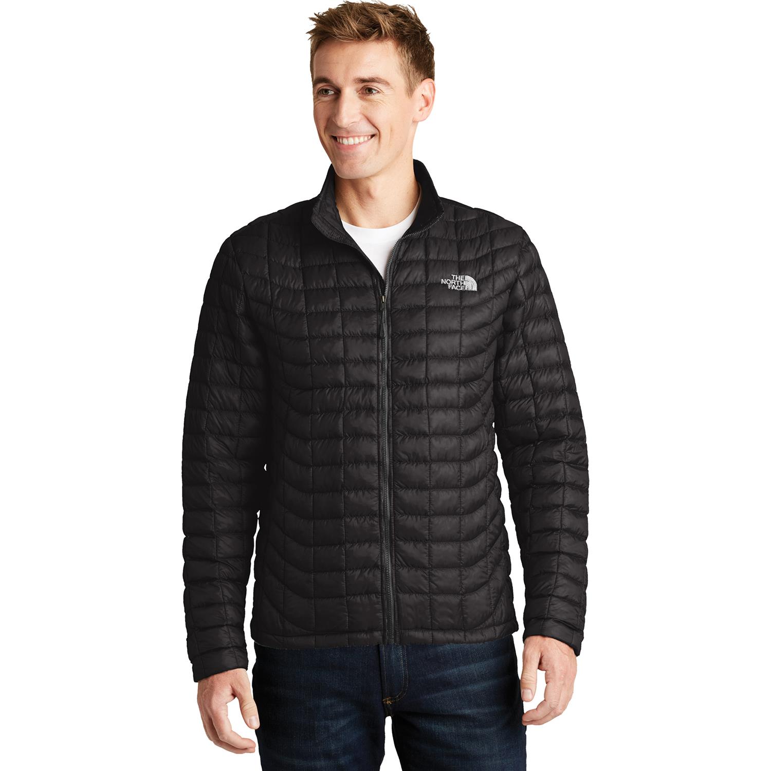 The North Face® ThermoBall™ Trekker Jacket 1