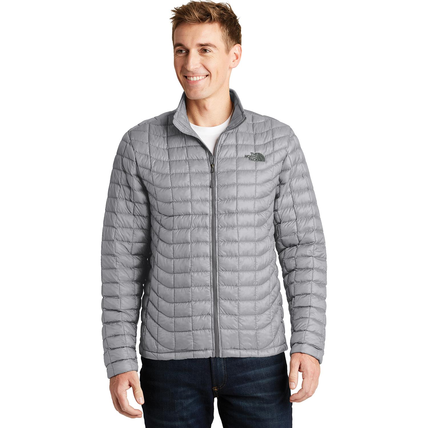 The North Face® ThermoBall™ Trekker Jacket 1