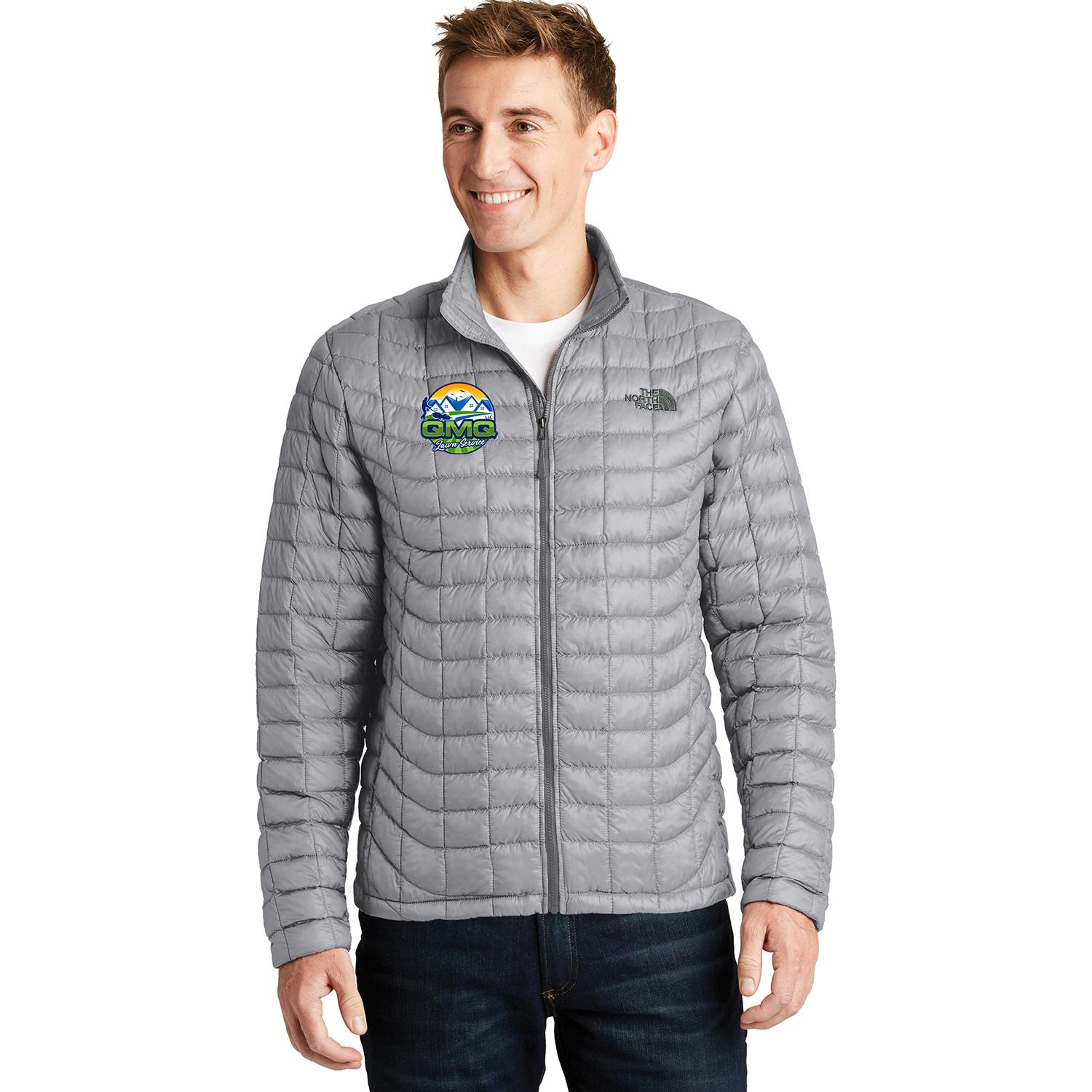 The North Face® ThermoBall™ Trekker Jacket 1