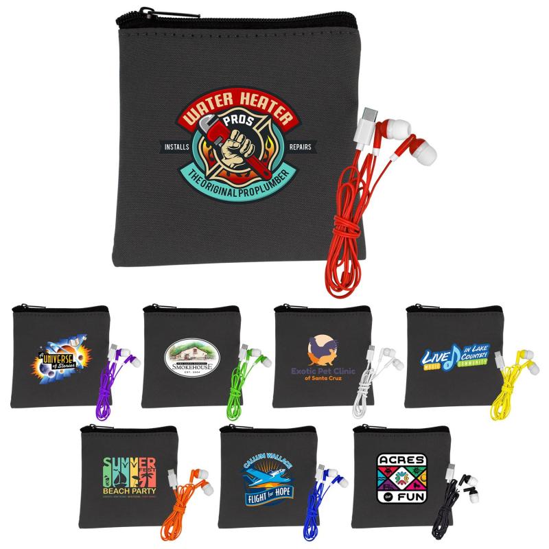 Executive Type C Ear Bud Set 1 Executive Type C Ear Bud Set 1