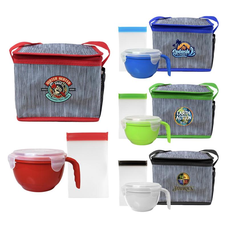 Reusable Noodle Cooler Set 1 Reusable Noodle Cooler Set 1