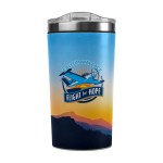 Full Color Coffee Tumbler - Logo Full Color Coffee Tumbler - Logo