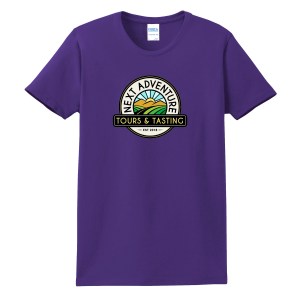 Port & Co® Women's Essential Tee 1 Port & Co® Women's Essential Tee 1