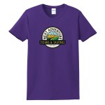 Port & Co® Women's Essential Tee 1 Port & Co® Women's Essential Tee 1