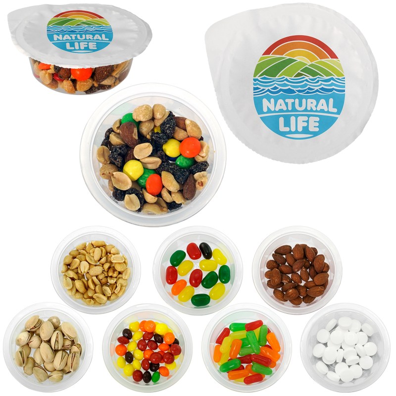 Large Full Color Cup of Candy 1 Large Full Color Cup of Candy 1