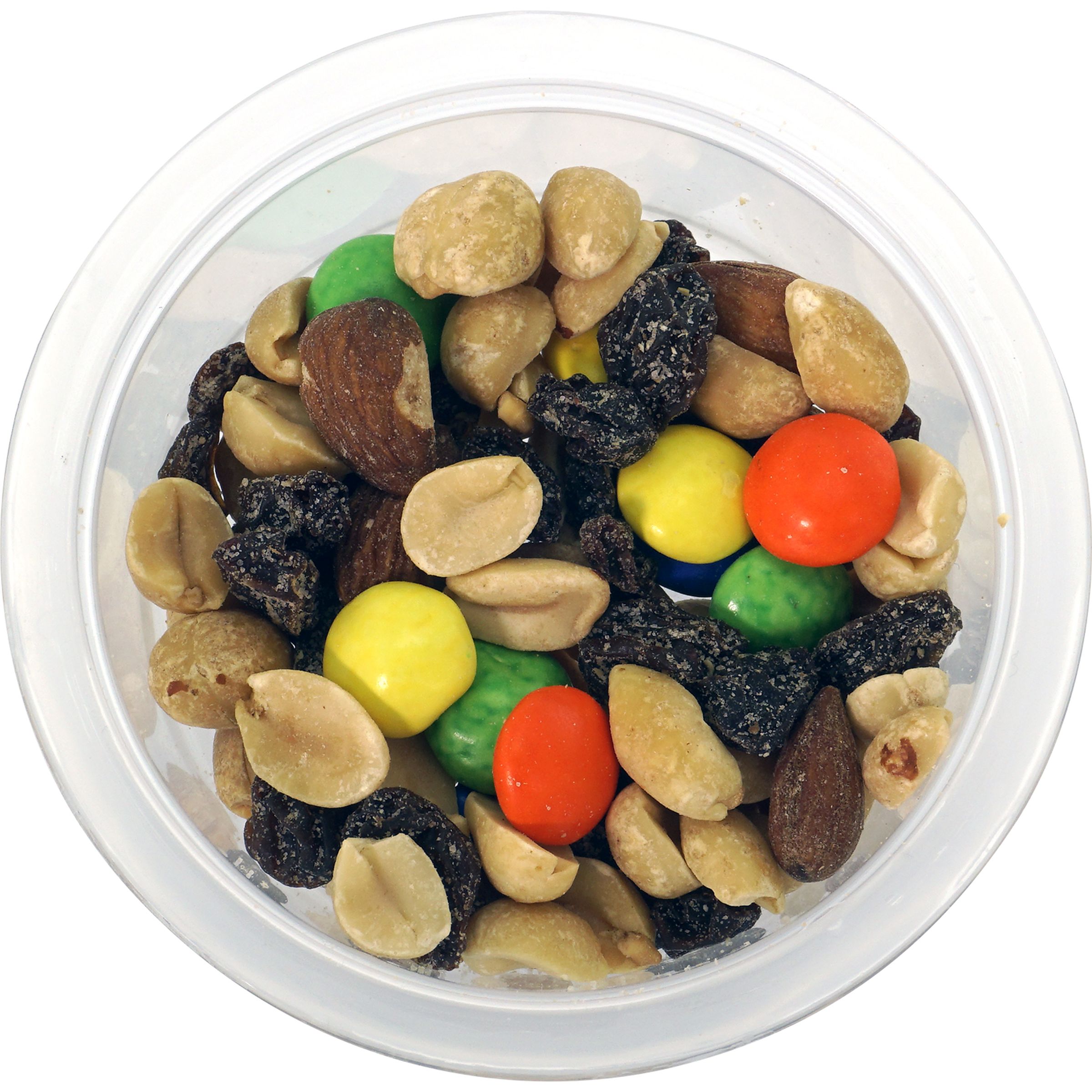 Large Full Color Cup of Candy 1