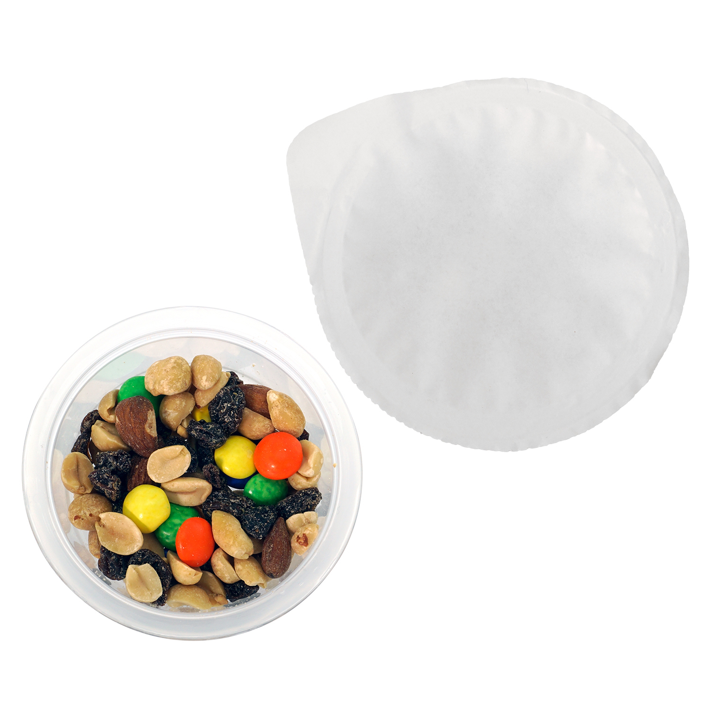 Large Full Color Cup of Candy 1